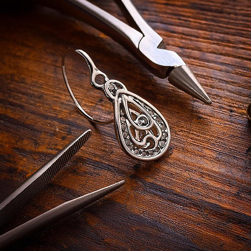 Jewelry Repair